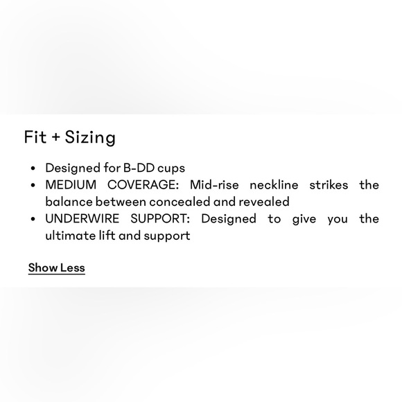 Athleta “Glory” Underwire “X” Back Sports Bra - Picture 5 of 10